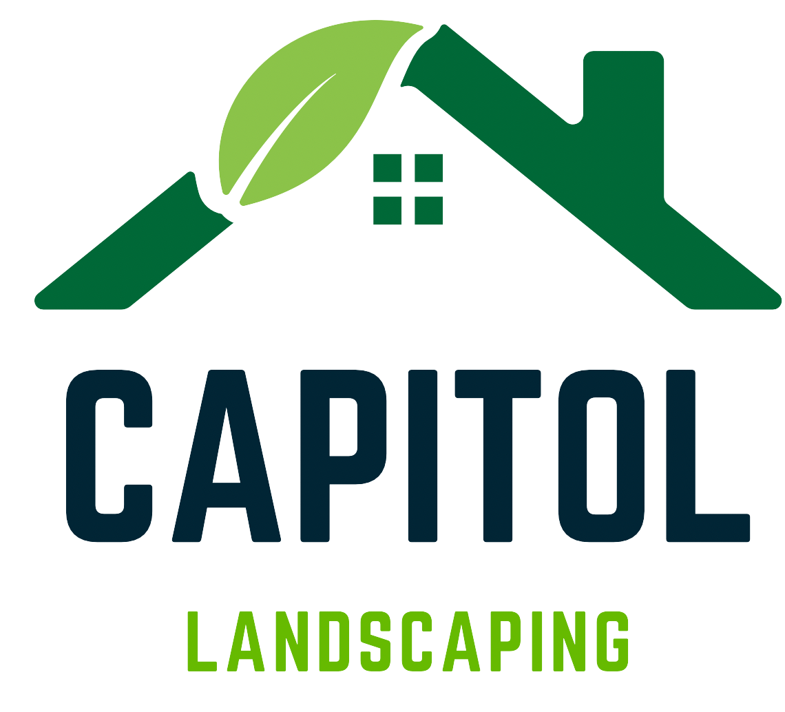 Capitol Landscaping Logo