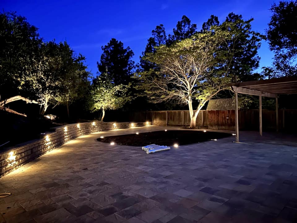 Outdoor Lighting